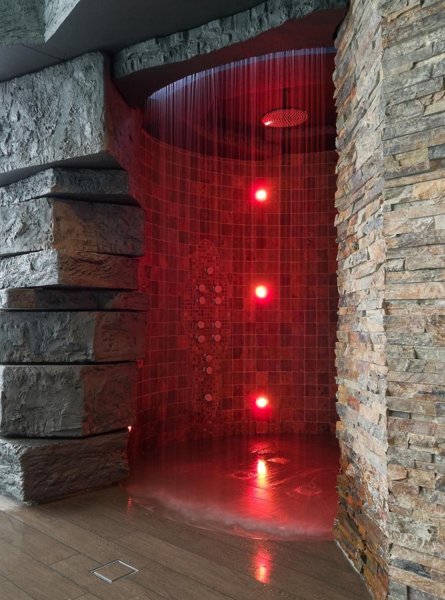 Hotel Żubrówka Spa&Wellness Białowieża Exterior foto