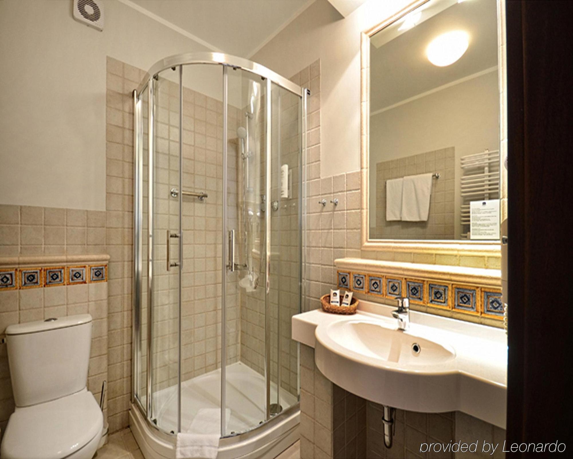 Hotel Żubrówka Spa&Wellness Białowieża Exterior foto